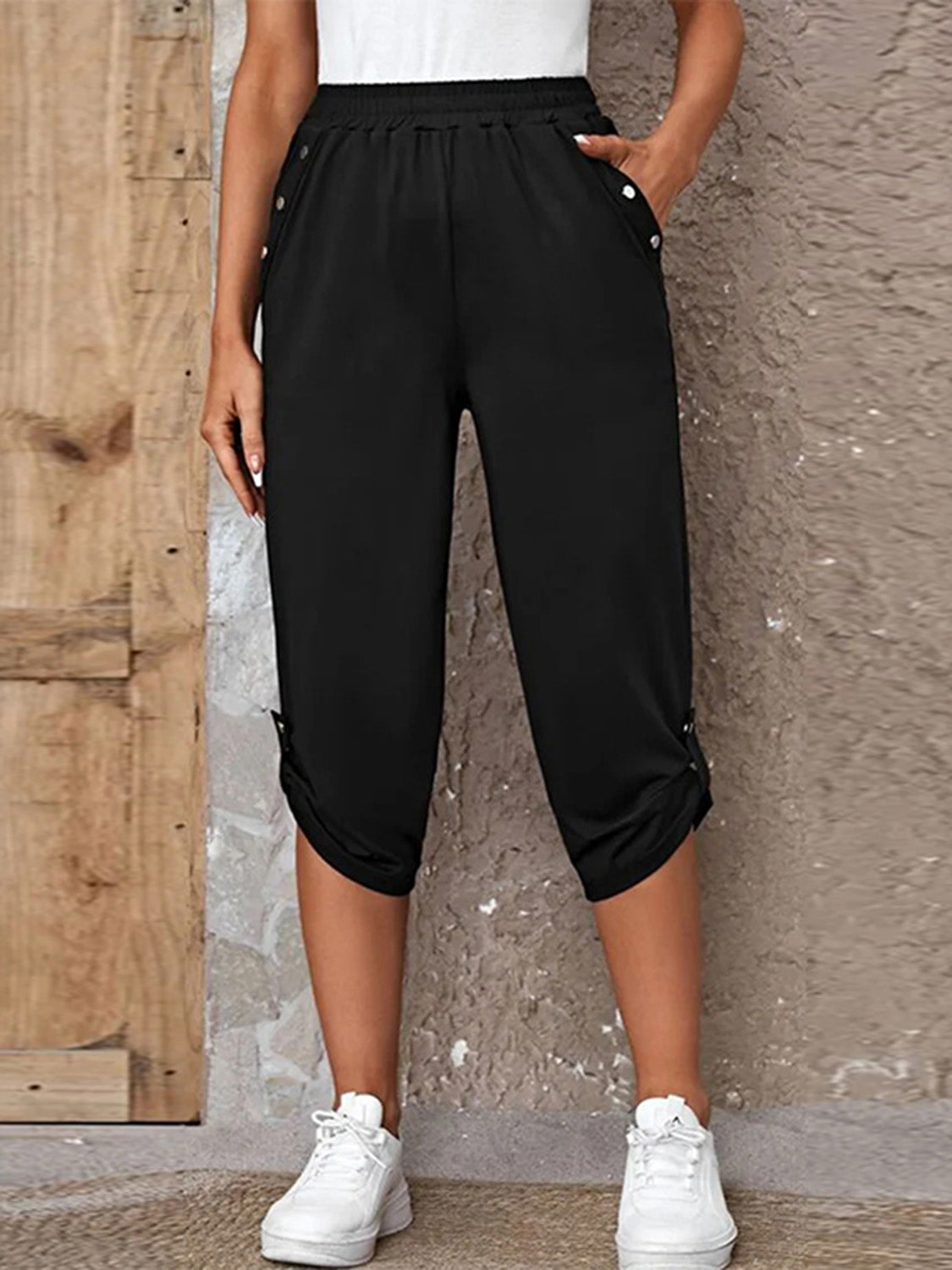 Pantalon classique homme – Projet Paris – Coupe moderne et allure raffinée