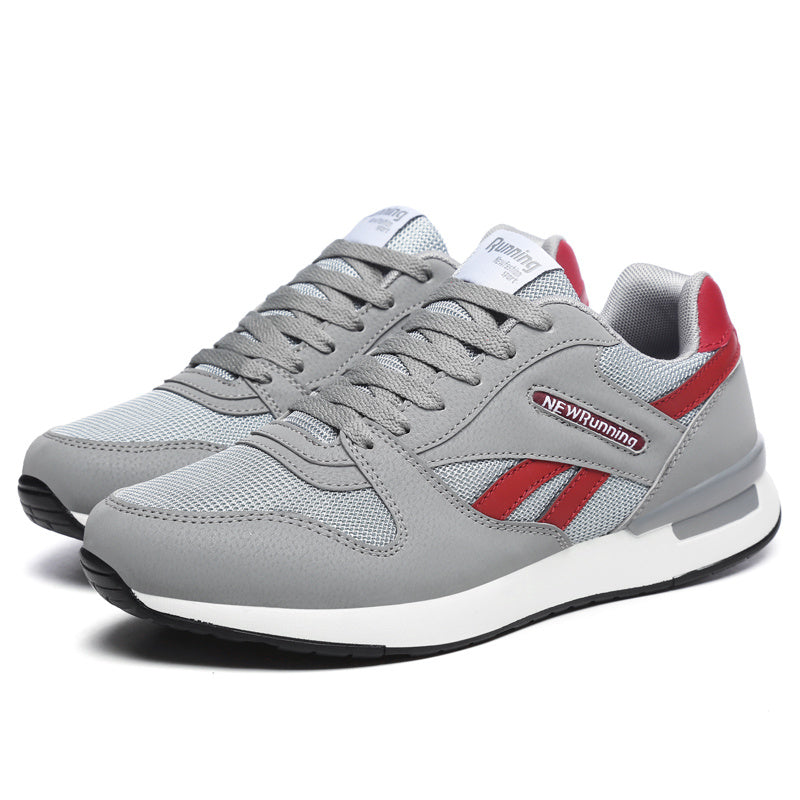 Sneakers Homme – Naut – Projet Paris – Sportives, Confortables