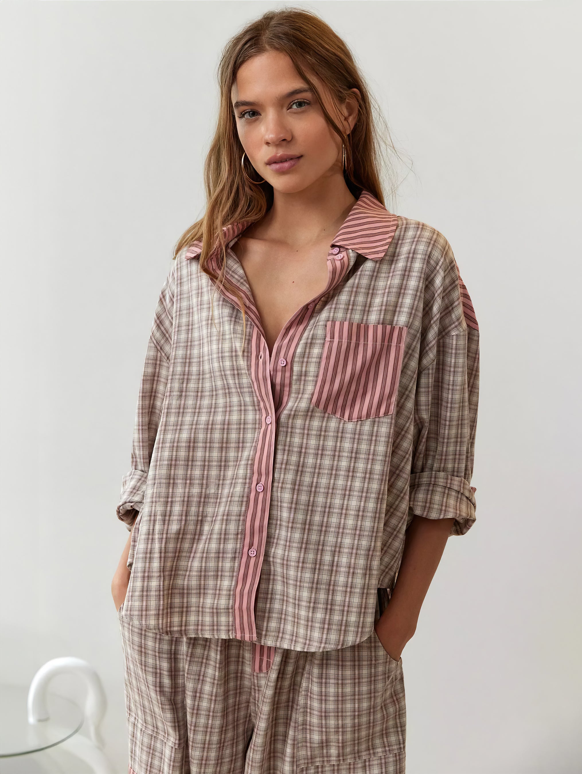 Ensemble assurée - Projet Paris - Style nocturne chic - Parfait pour toutes occasions