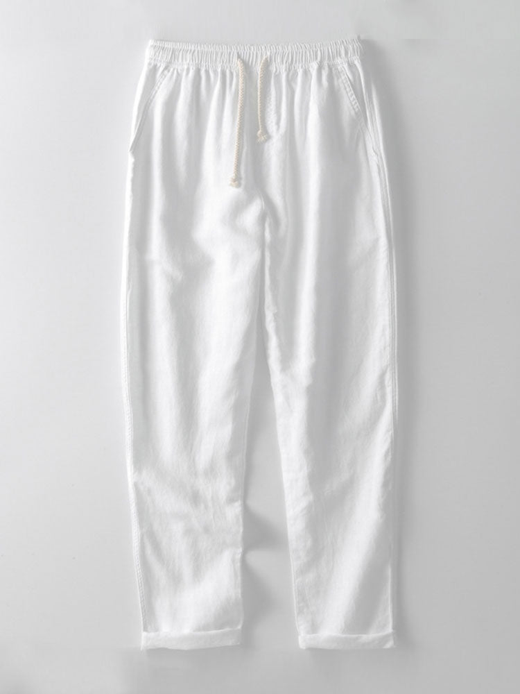 Ensemble chemise et pantalon pour homme – Projet Paris – Élégance et confort en une seule tenue