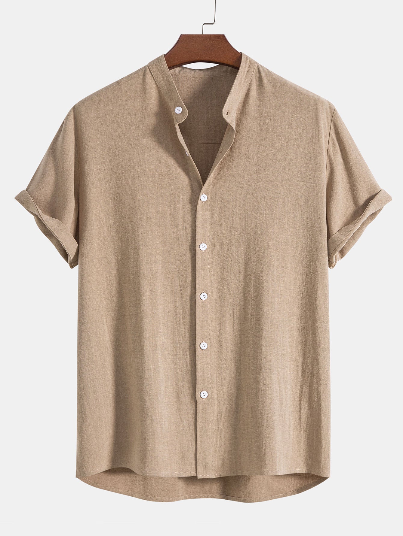Ensemble chemise et pantalon pour homme – Projet Paris – Élégance et confort en une seule tenue