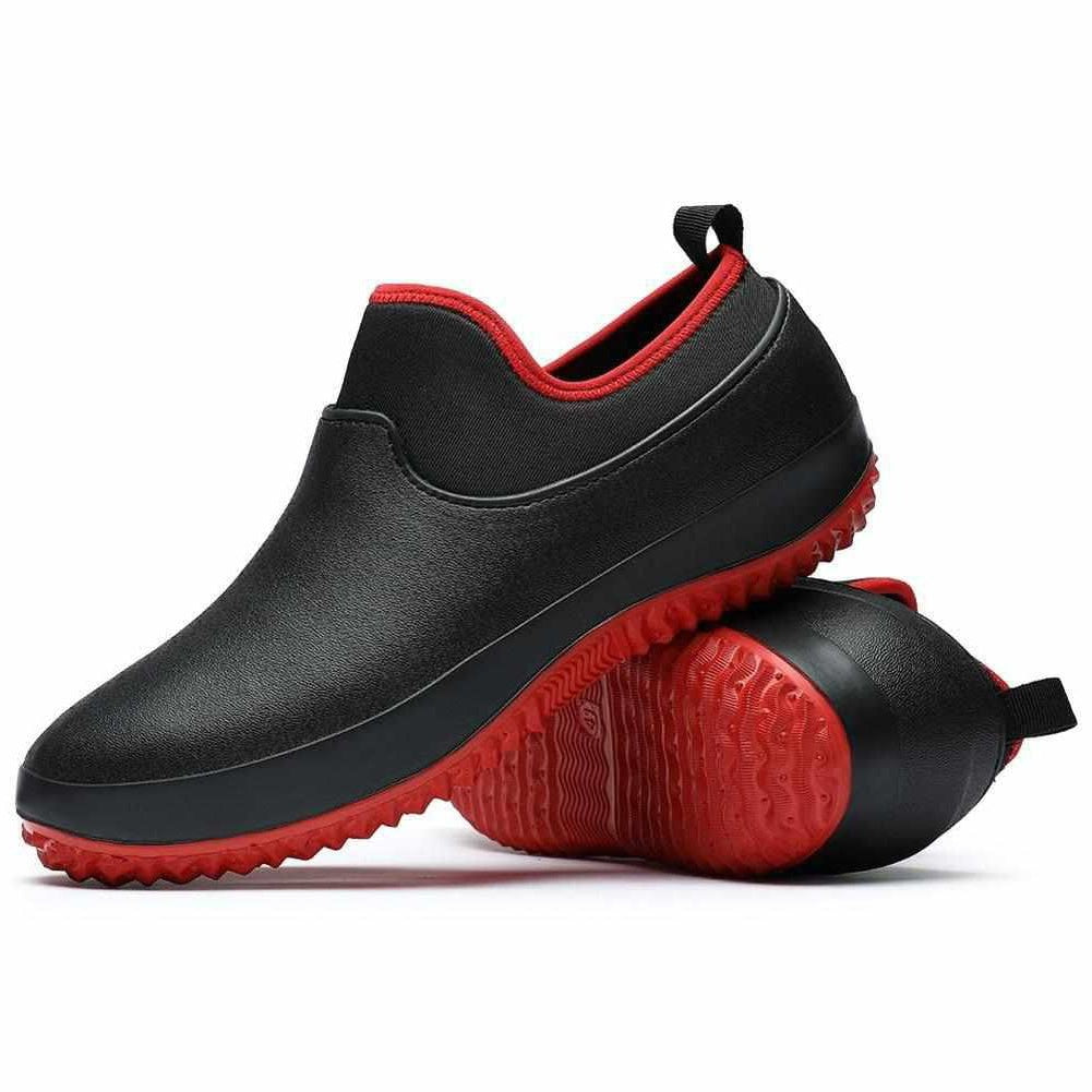 Chaussures de marche imperméables antidérapantes pour homme - Sky Madrid - Projet Paris - Parfaites pour l'extérieur