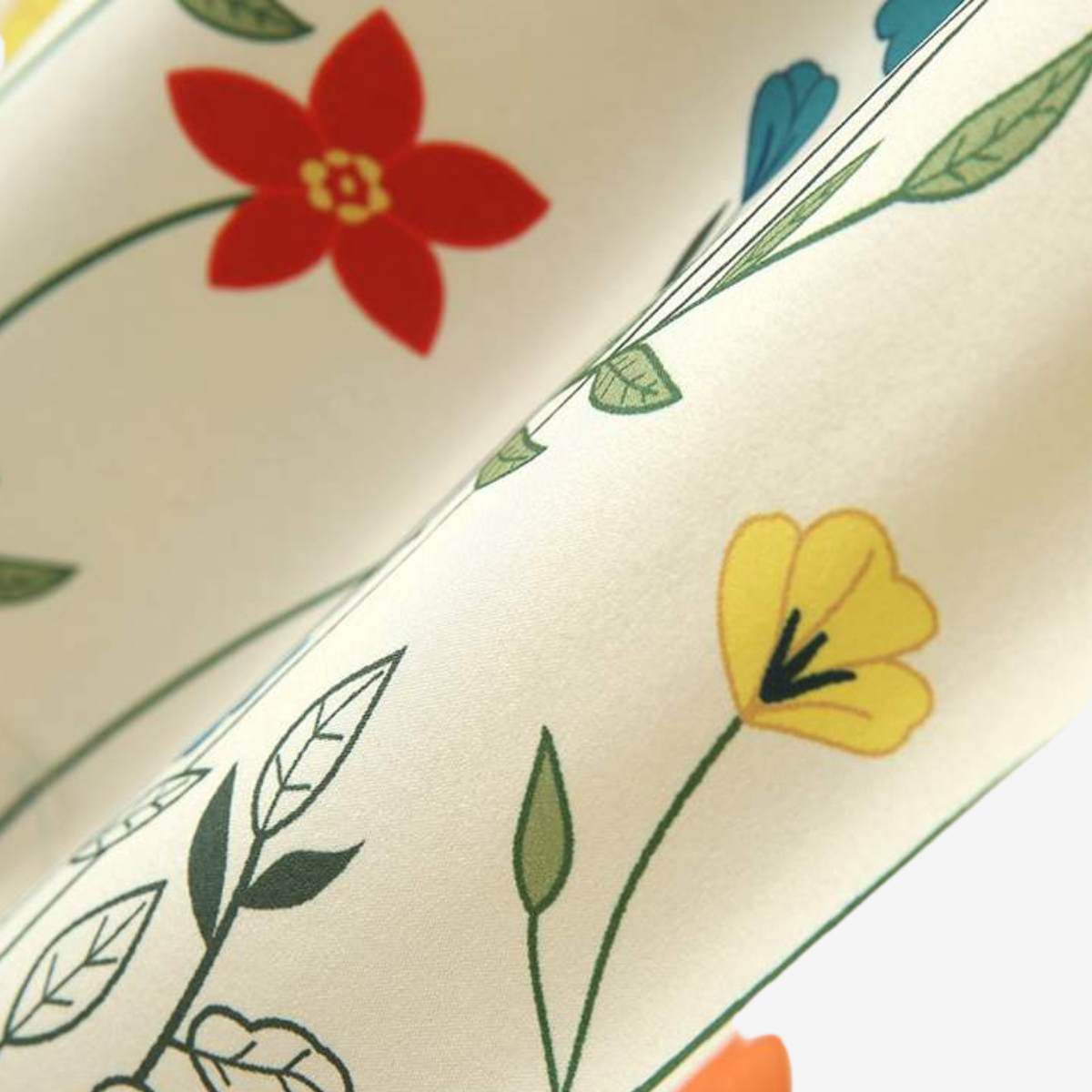 Chemise à fleurs femme Jessica – Projet Paris – Élégance florale et coupe boutonnée