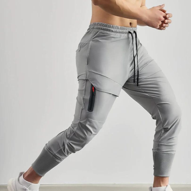Confort ultime pour un mouvement actif – Projet Paris – Idéal pour les sportifs