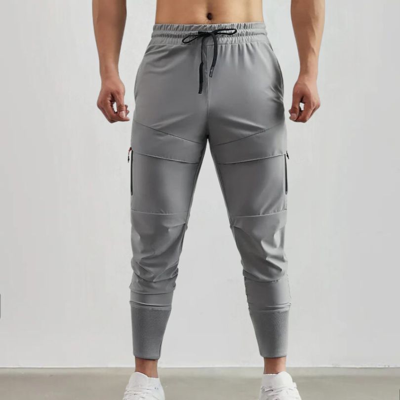 Confort ultime pour un mouvement actif – Projet Paris – Idéal pour les sportifs