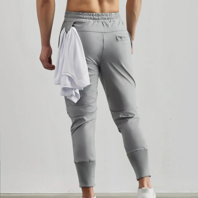 Confort ultime pour un mouvement actif – Projet Paris – Idéal pour les sportifs