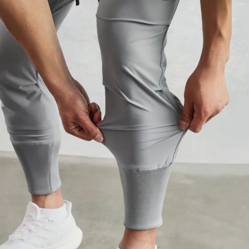 Confort ultime pour un mouvement actif – Projet Paris – Idéal pour les sportifs