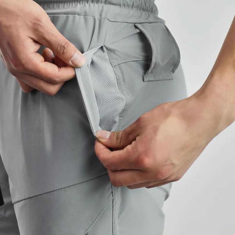 Confort ultime pour un mouvement actif – Projet Paris – Idéal pour les sportifs