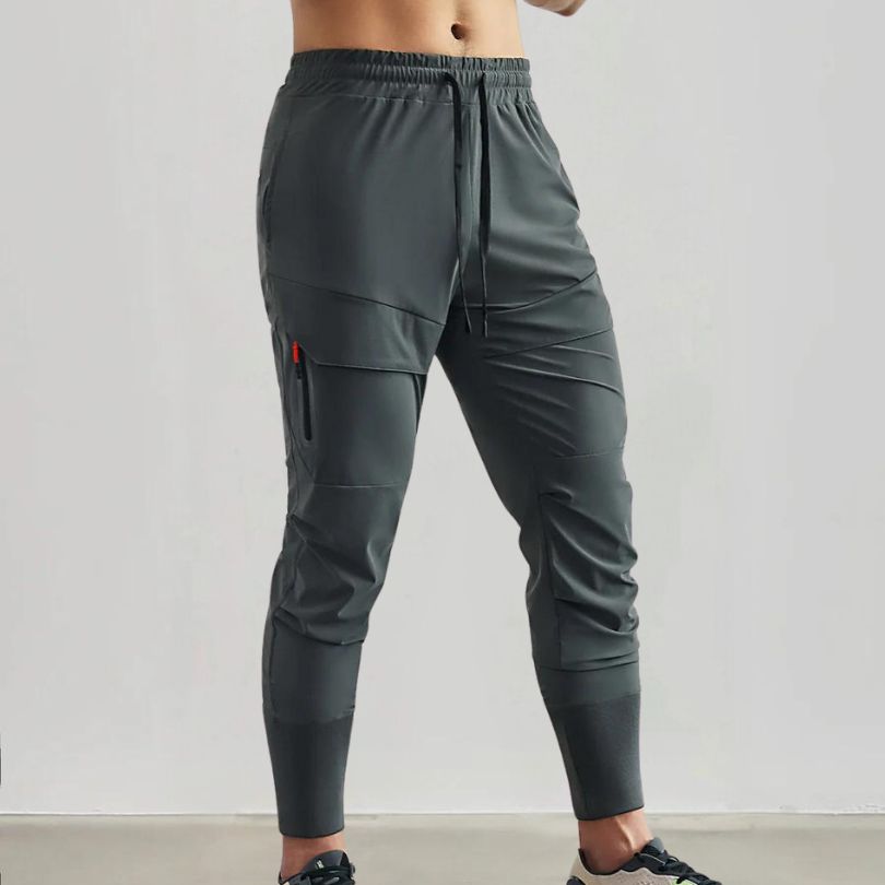 Confort ultime pour un mouvement actif – Projet Paris – Idéal pour les sportifs