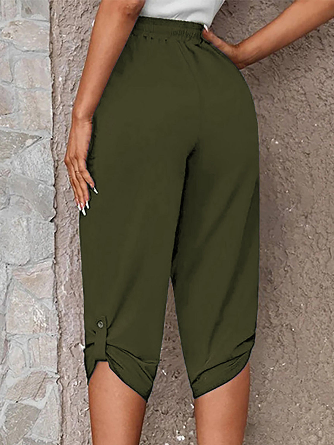 Pantalon classique homme – Projet Paris – Coupe moderne et allure raffinée
