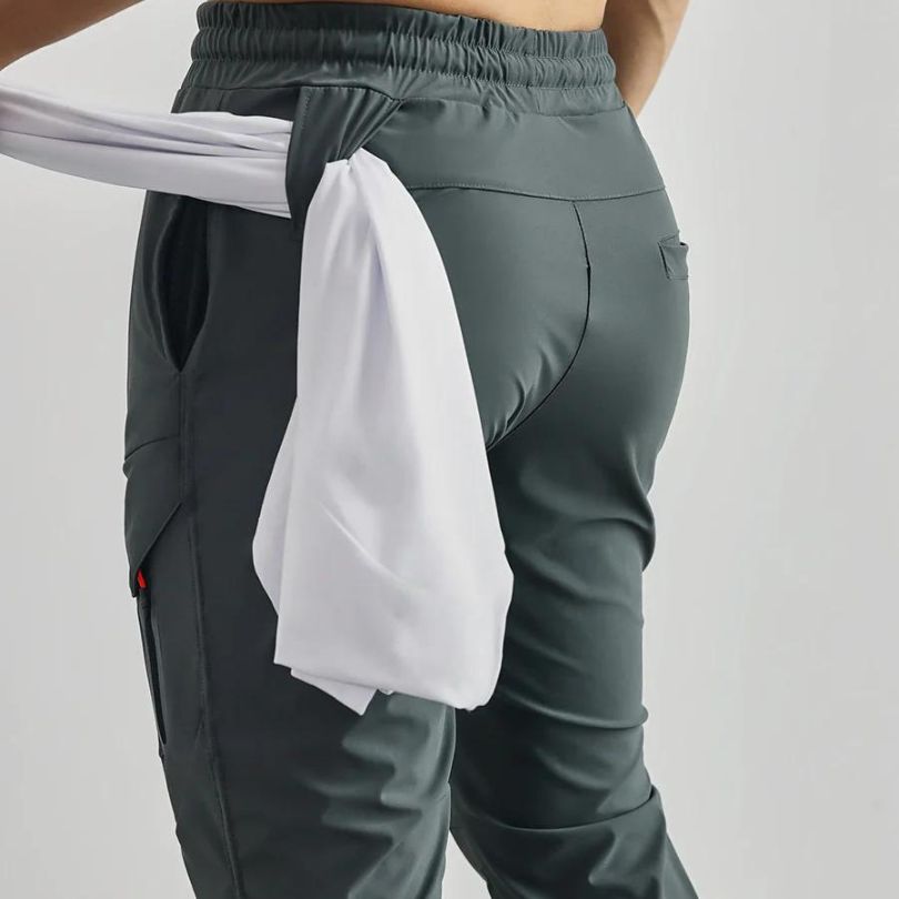 Confort ultime pour un mouvement actif – Projet Paris – Idéal pour les sportifs