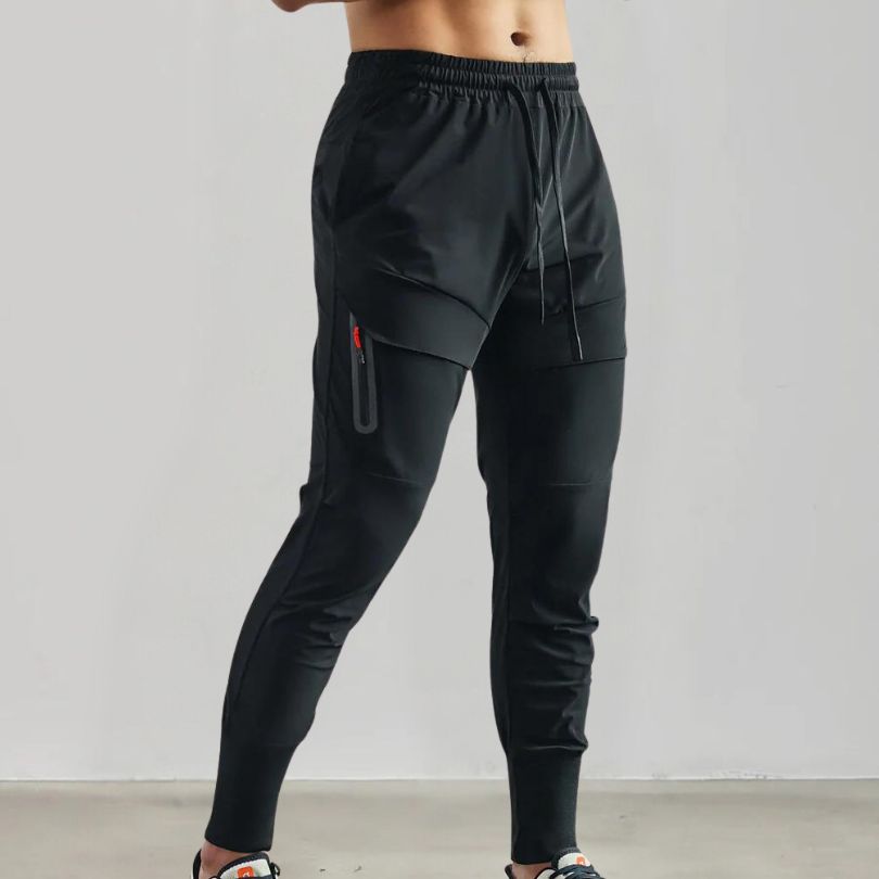 Confort ultime pour un mouvement actif – Projet Paris – Idéal pour les sportifs