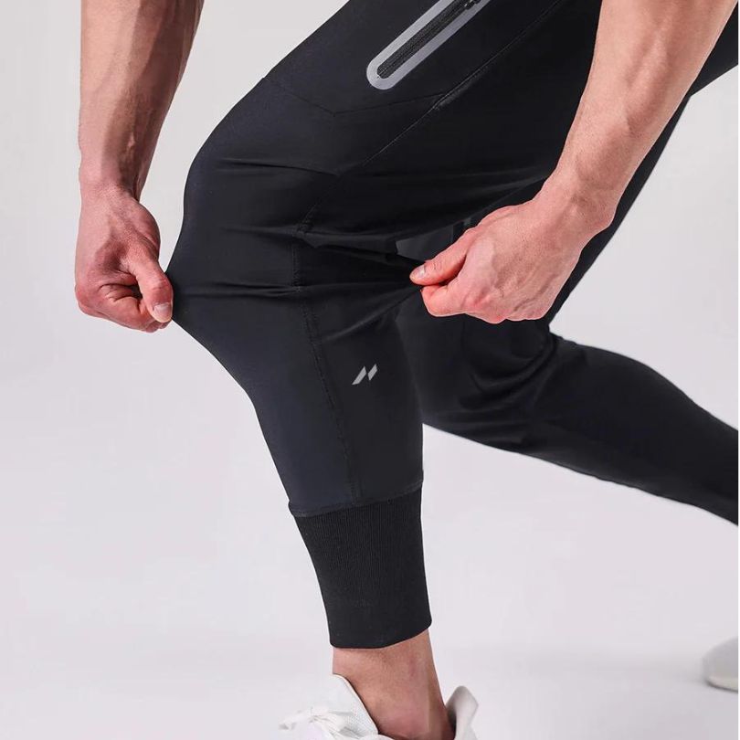 Confort ultime pour un mouvement actif – Projet Paris – Idéal pour les sportifs