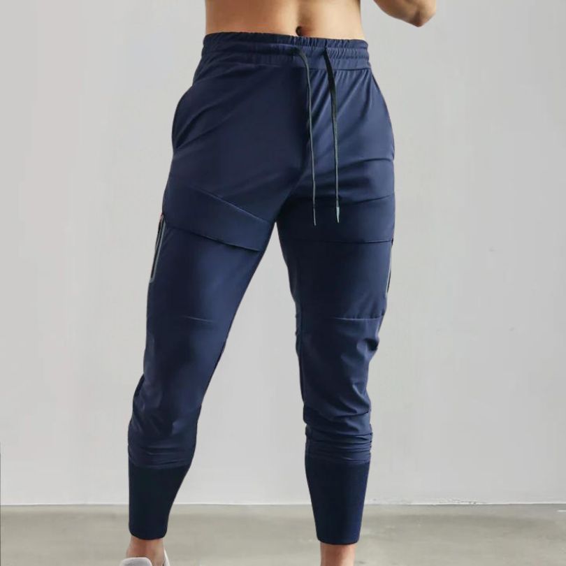 Confort ultime pour un mouvement actif – Projet Paris – Idéal pour les sportifs