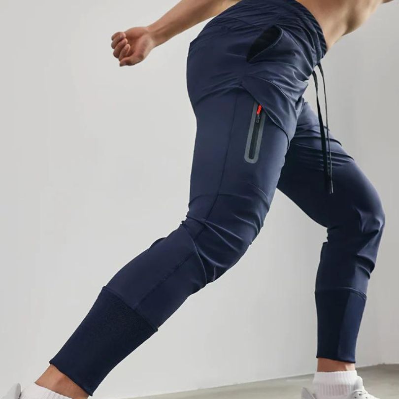 Confort ultime pour un mouvement actif – Projet Paris – Idéal pour les sportifs