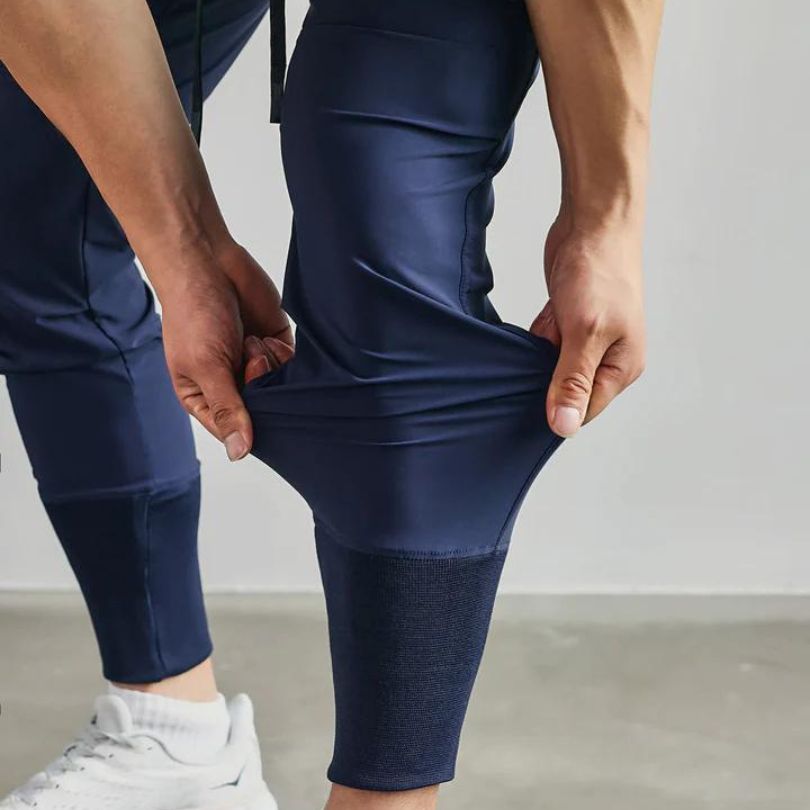 Confort ultime pour un mouvement actif – Projet Paris – Idéal pour les sportifs