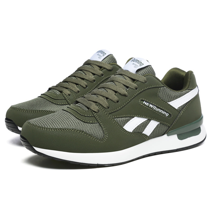 Sneakers Homme – Naut – Projet Paris – Sportives, Confortables