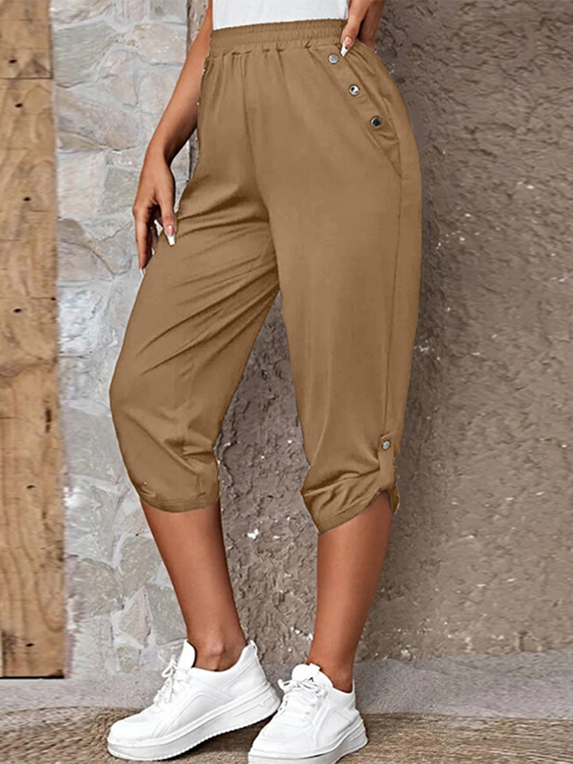 Pantalon classique homme – Projet Paris – Coupe moderne et allure raffinée
