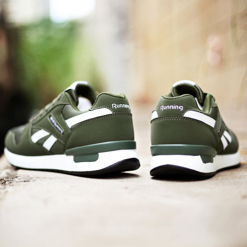 Sneakers Homme – Naut – Projet Paris – Sportives, Confortables