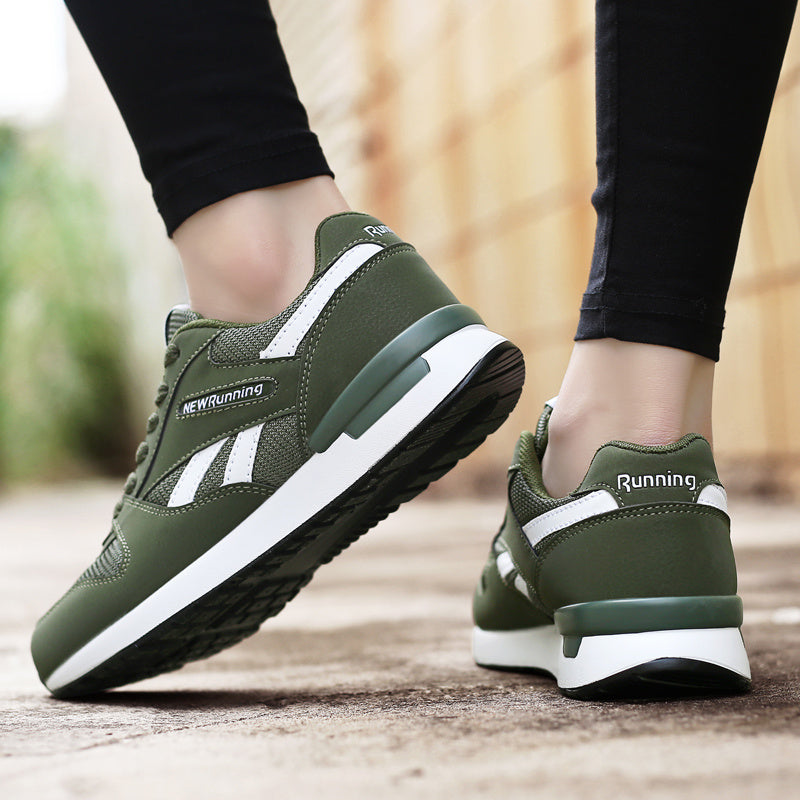 Sneakers Homme – Naut – Projet Paris – Sportives, Confortables