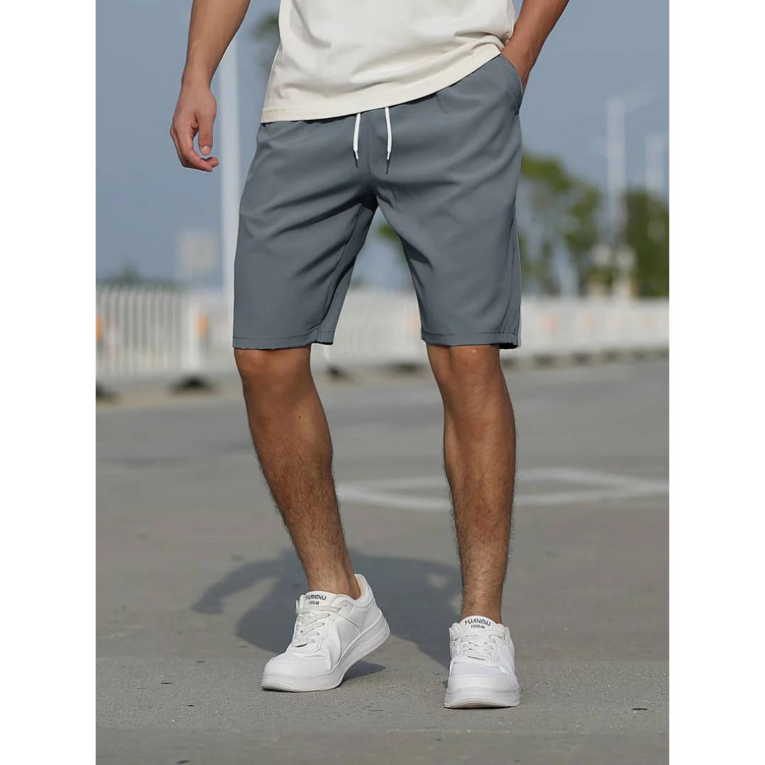 Shorts décontractés pour homme – Projet Paris – Ultra confort