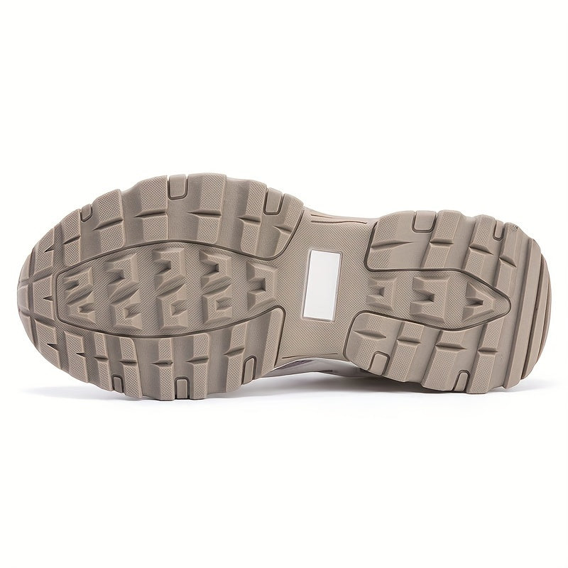 Chaussures de randonnée imperméables et antidérapantes pour femmes - Projet Paris - Protection contre les intempéries