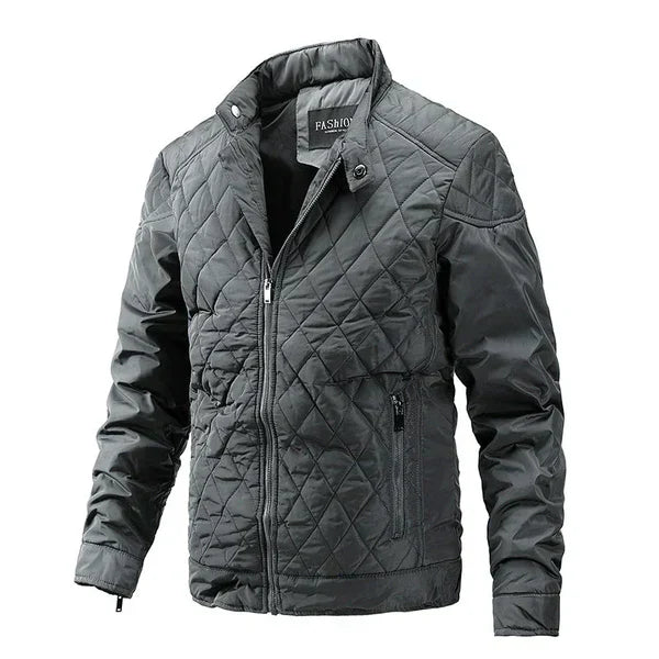 Veste de transition pour hommes - Projet Paris - Polyvalence