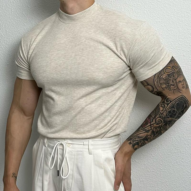 Chemise premium DanteRicci pour homme – Coupe ajustée – Projet Paris – Élégance intemporelle