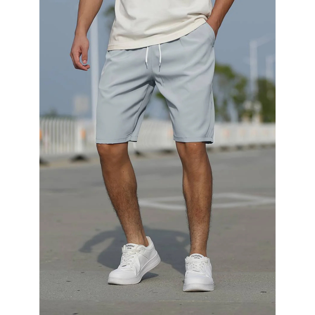 Shorts décontractés pour homme – Projet Paris – Ultra confort