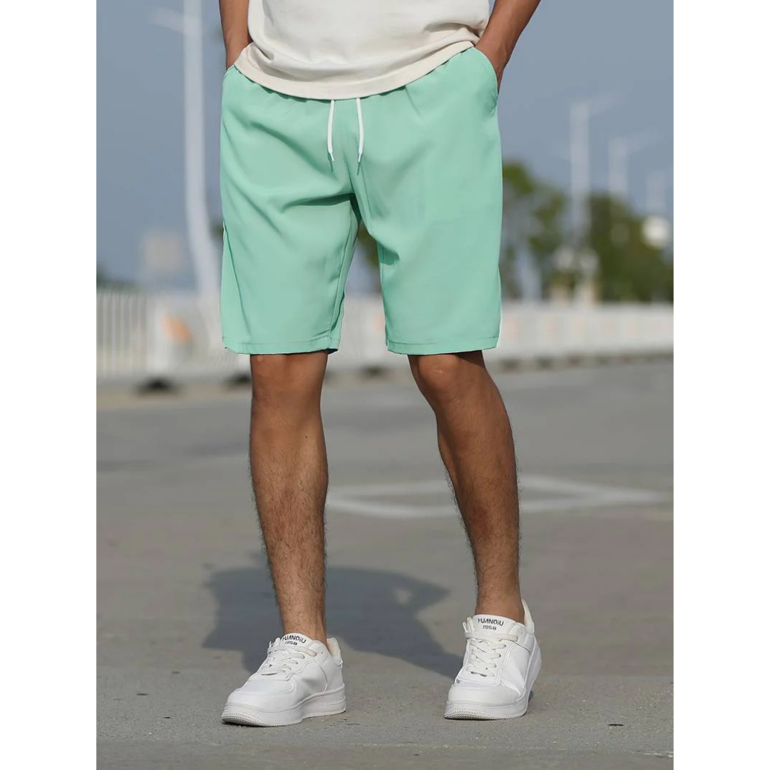 Shorts décontractés pour homme – Projet Paris – Ultra confort