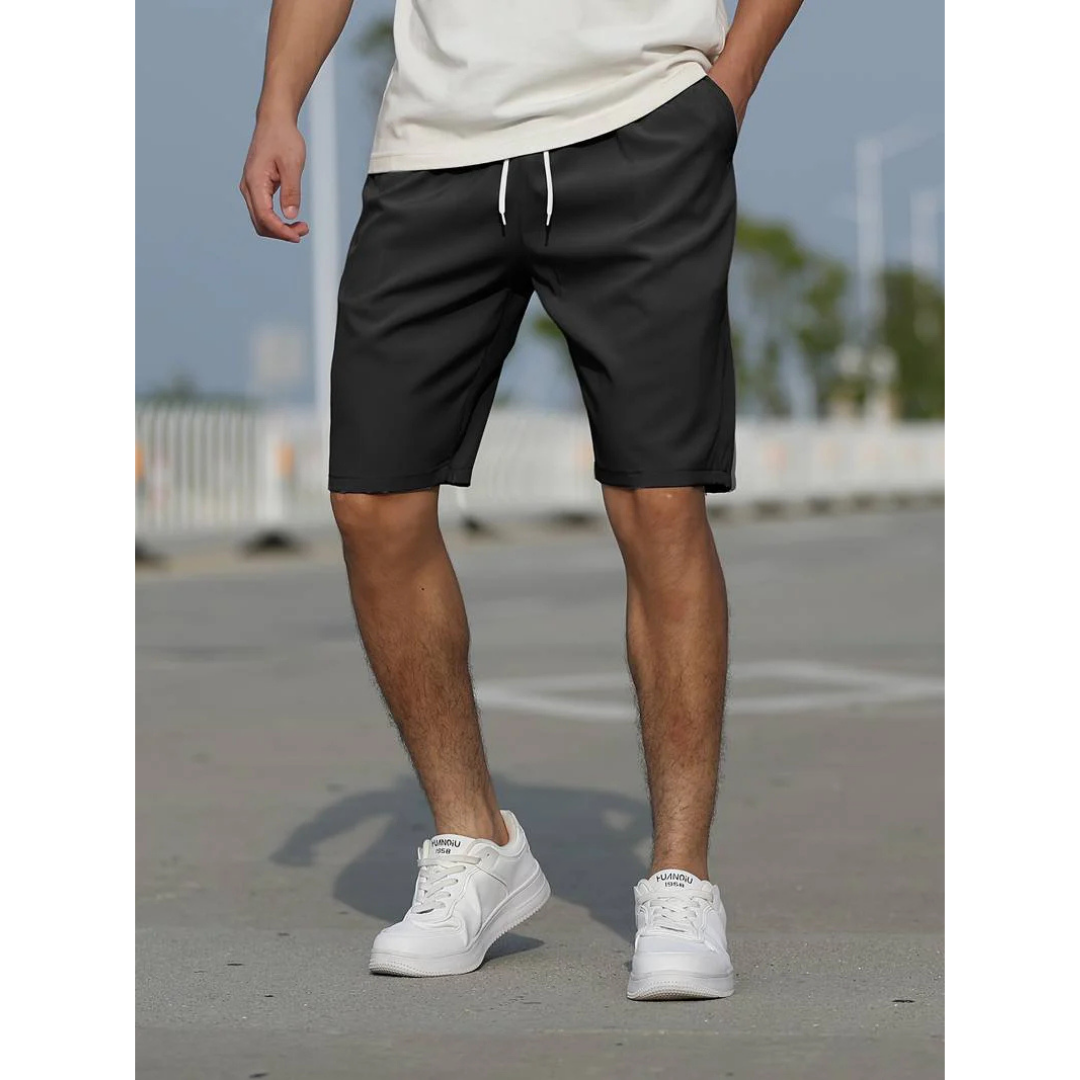 Shorts décontractés pour homme – Projet Paris – Ultra confort