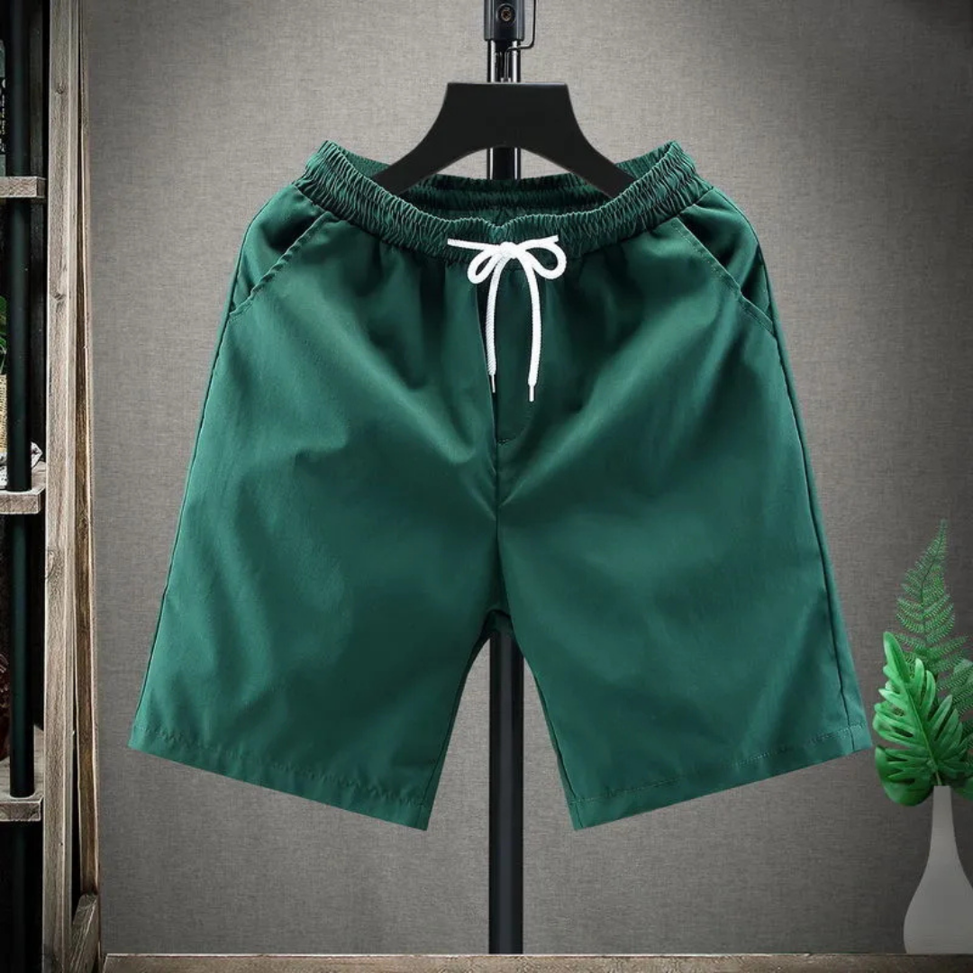 Shorts décontractés pour homme – Projet Paris – Ultra confort