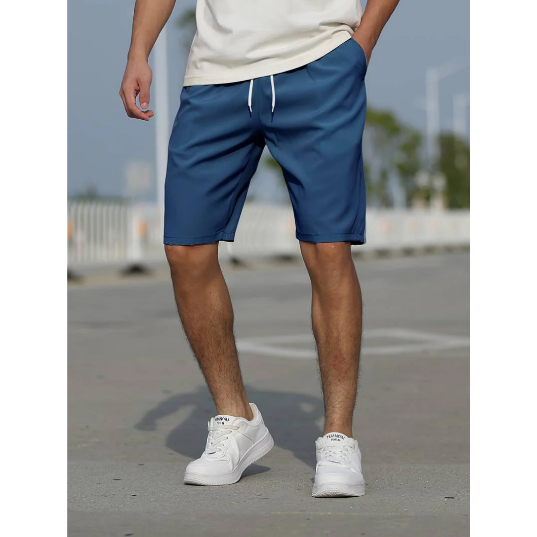 Shorts décontractés pour homme – Projet Paris – Ultra confort