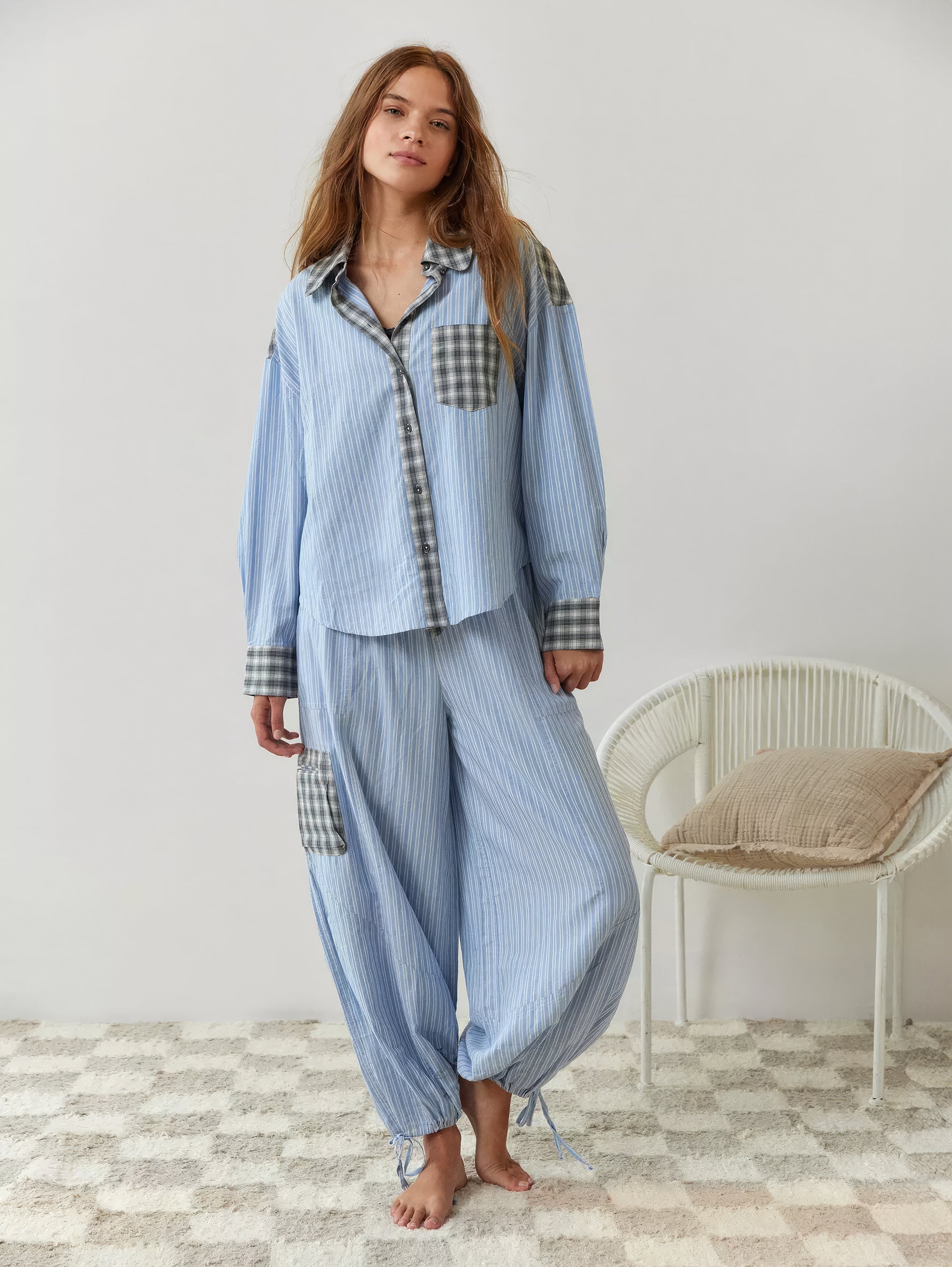 Ensemble assurée - Projet Paris - Style nocturne chic - Parfait pour toutes occasions