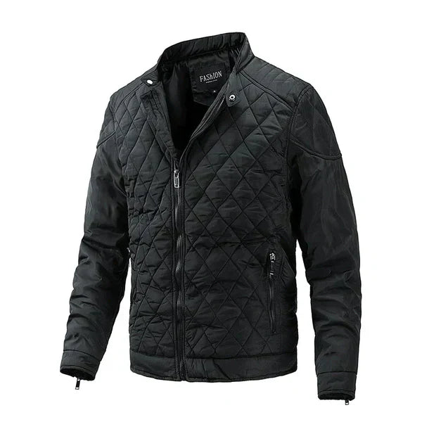 Veste de transition pour hommes - Projet Paris - Polyvalence