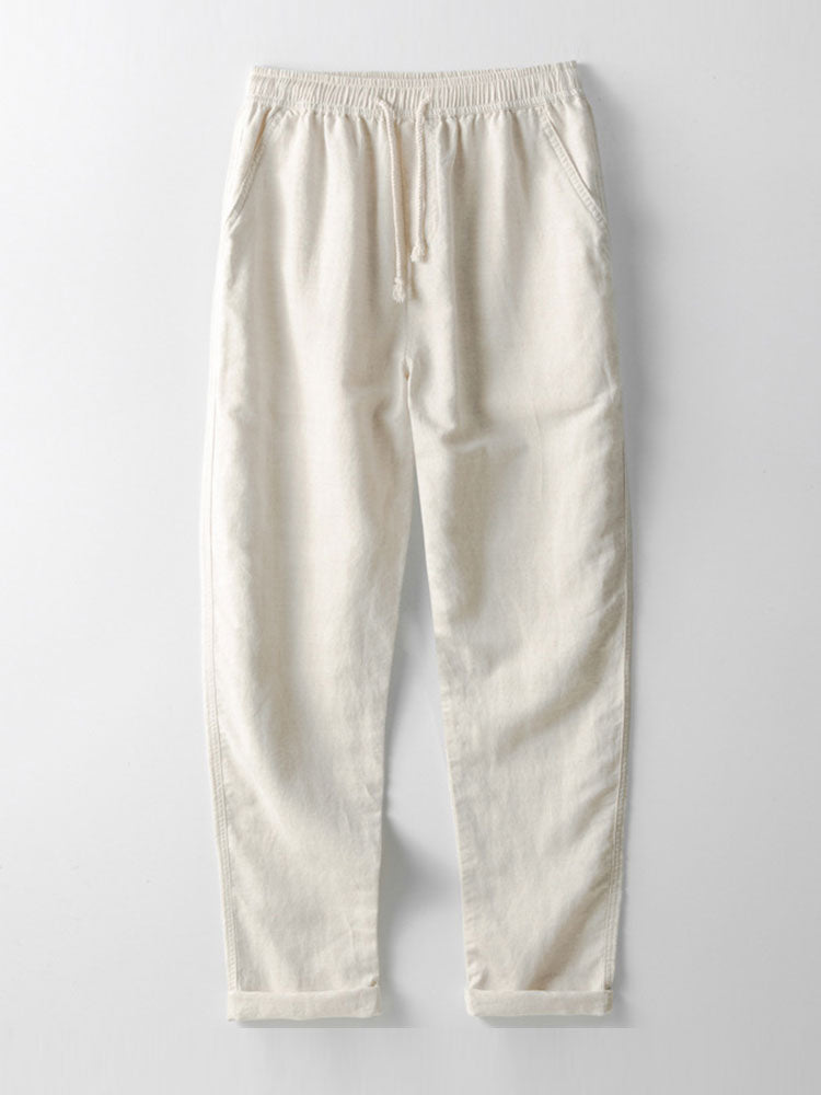 Ensemble chemise et pantalon pour homme – Projet Paris – Élégance et confort en une seule tenue
