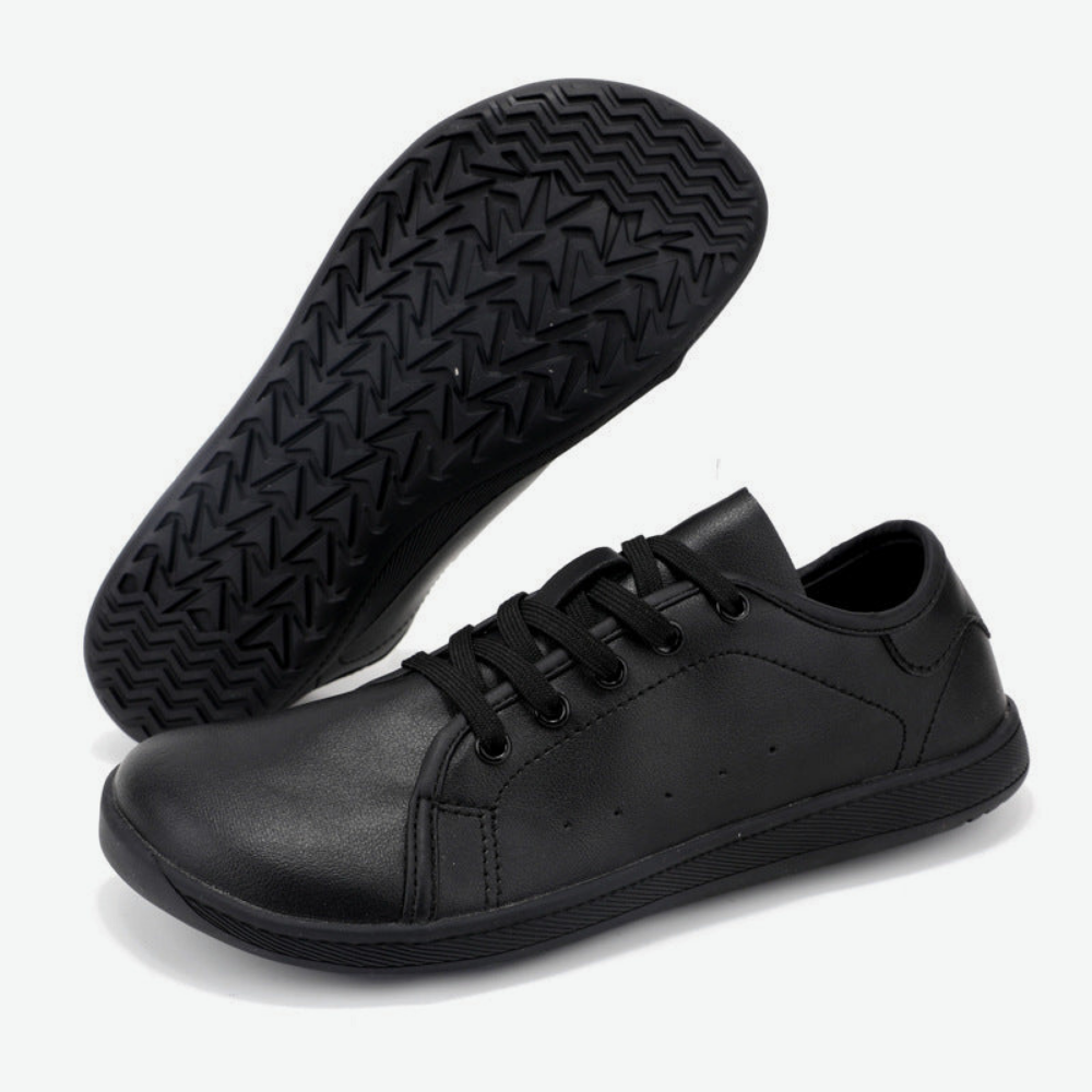 Chaussures de sport orthopédiques barefoot - Confort et soutien optimal - Projet Paris - Idéales pour vos activités sportives