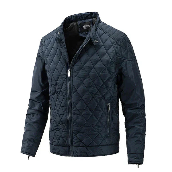Veste de transition pour hommes - Projet Paris - Polyvalence