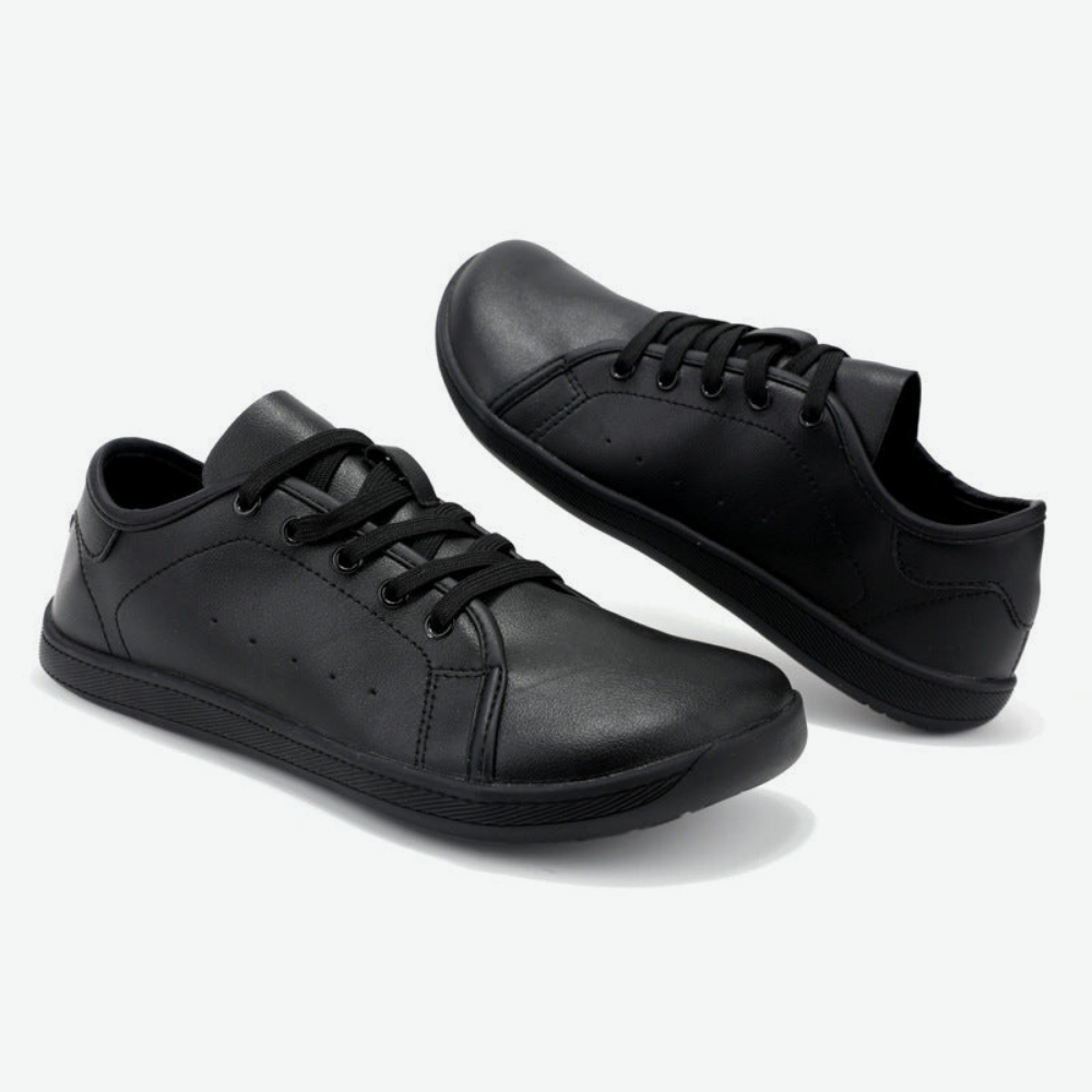 Chaussures de sport orthopédiques barefoot - Confort et soutien optimal - Projet Paris - Idéales pour vos activités sportives