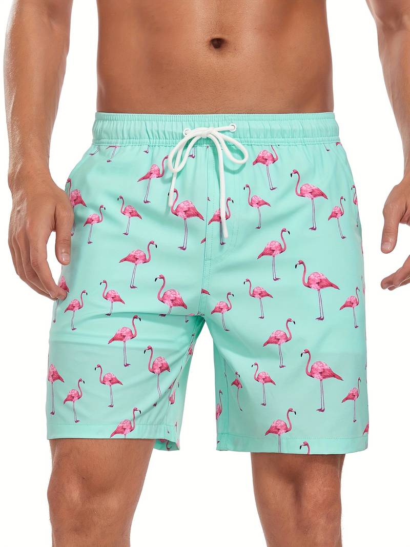 Shorts de plage pour homme ARCHIE – Projet Paris – Confort et légèreté