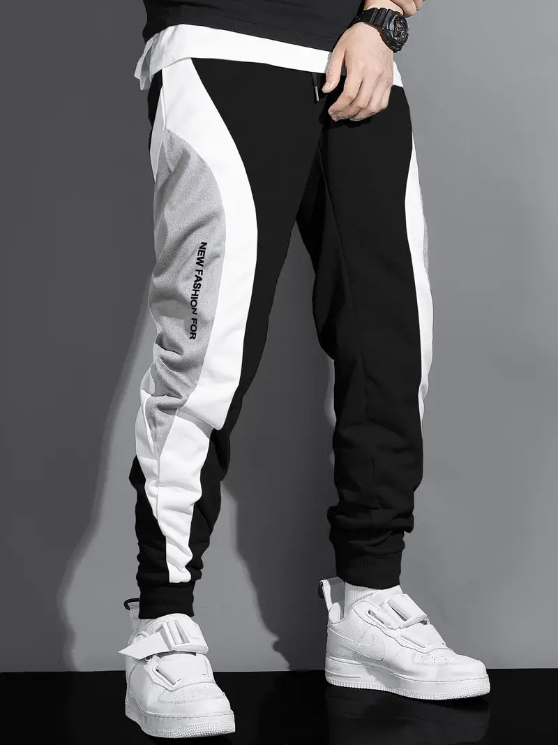 Pantalon homme polyvalent – Style casual chic – Projet Paris – Parfait du bureau au week-end