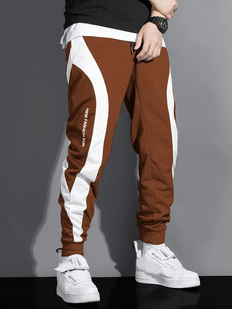 Pantalon homme polyvalent – Style casual chic – Projet Paris – Parfait du bureau au week-end