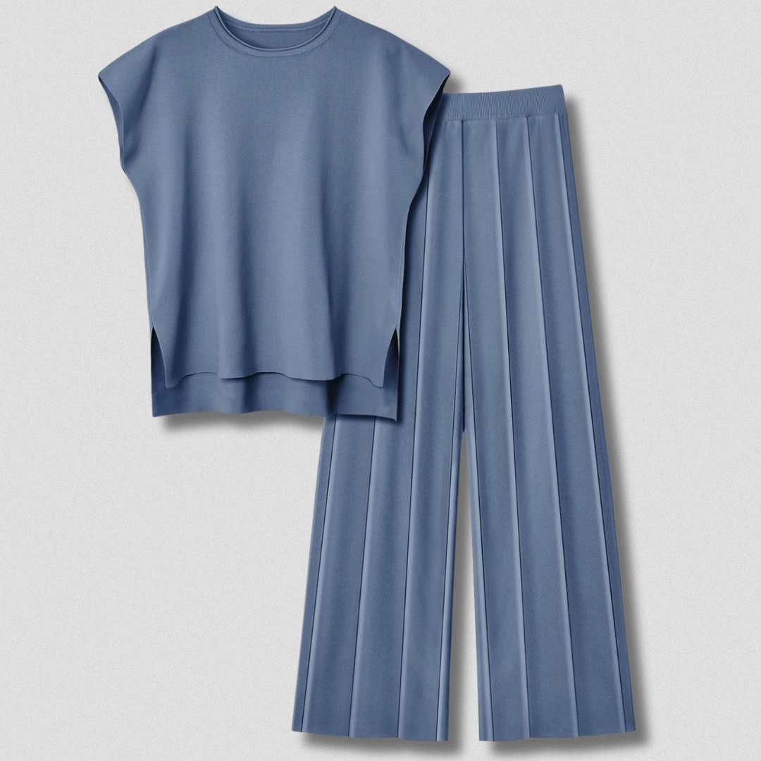 Ensemble artisanal femme – Raffiné et élégant – Projet Paris – Style unique