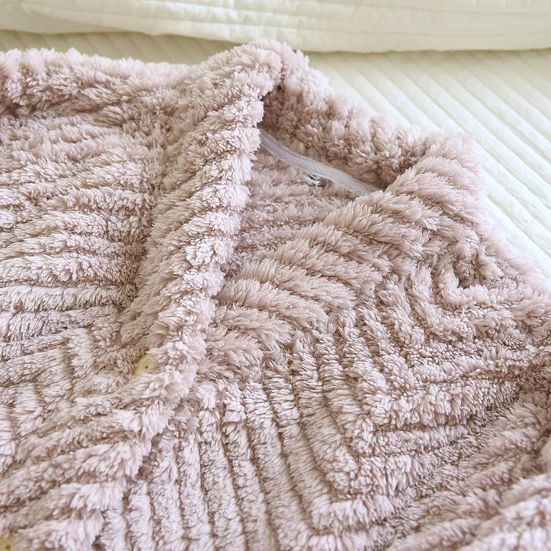 Evi Pyjama Duo Douillet - Projet Paris - Cocooning chic pour vos nuits
