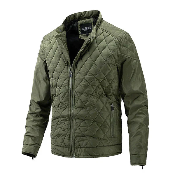 Veste de transition pour hommes - Projet Paris - Polyvalence