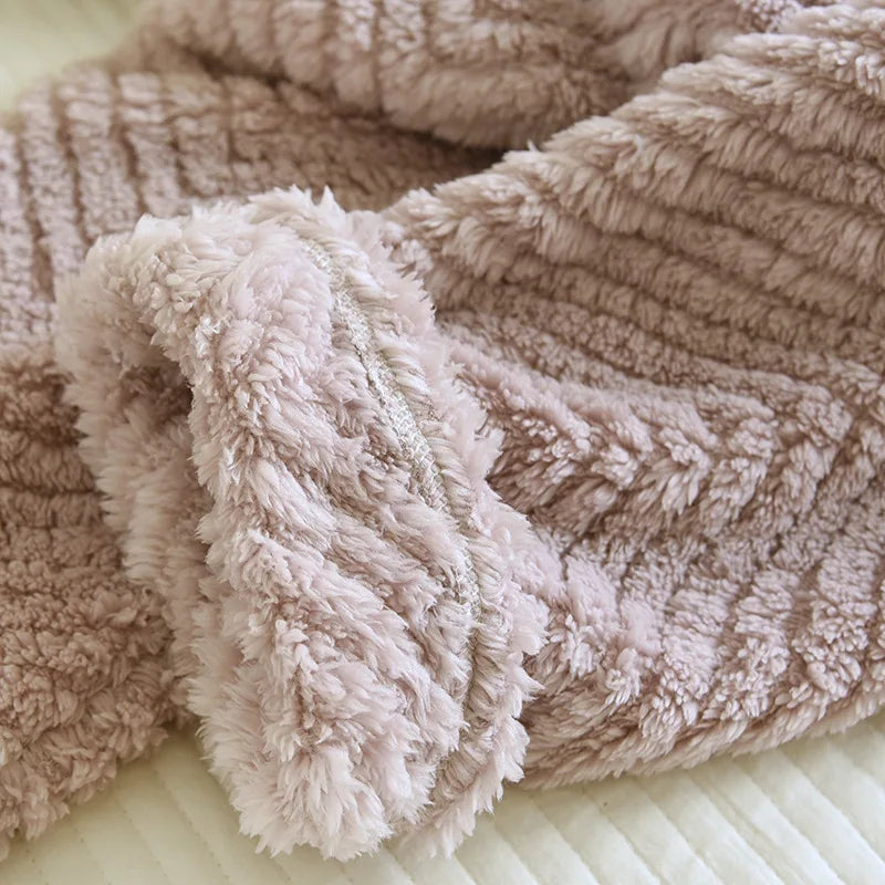 Evi Pyjama Duo Douillet - Projet Paris - Cocooning chic pour vos nuits