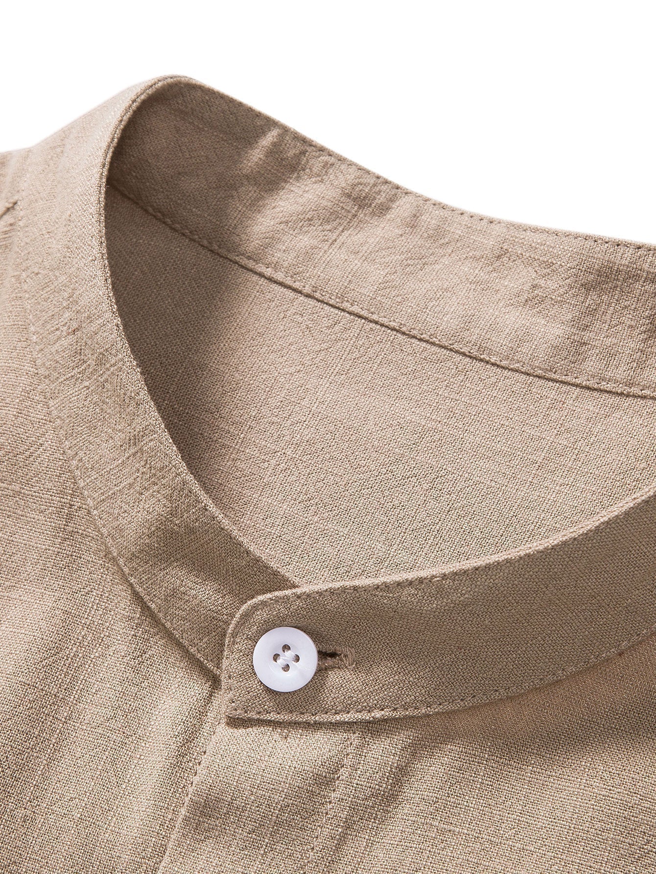 Ensemble chemise et pantalon pour homme – Projet Paris – Élégance et confort en une seule tenue