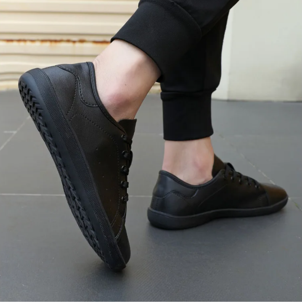 Chaussures de sport orthopédiques barefoot - Confort et soutien optimal - Projet Paris - Idéales pour vos activités sportives
