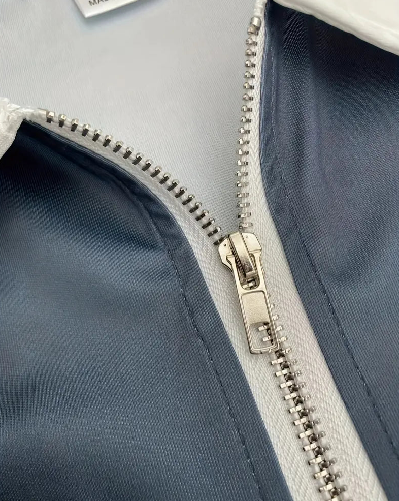 Chemise de golf Homme à col en V respirante - Projet Paris – Confort optimal sur le terrain
