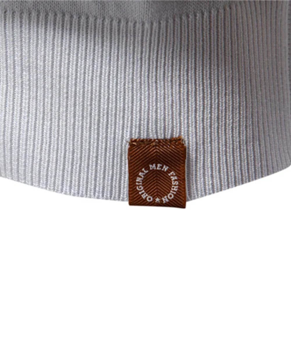 Polo Homme à Rayures – Projet Paris – Look Dynamique et Décontracté